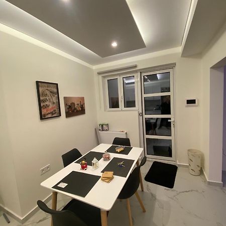 Alexandra Apartment Athens Exterior photo