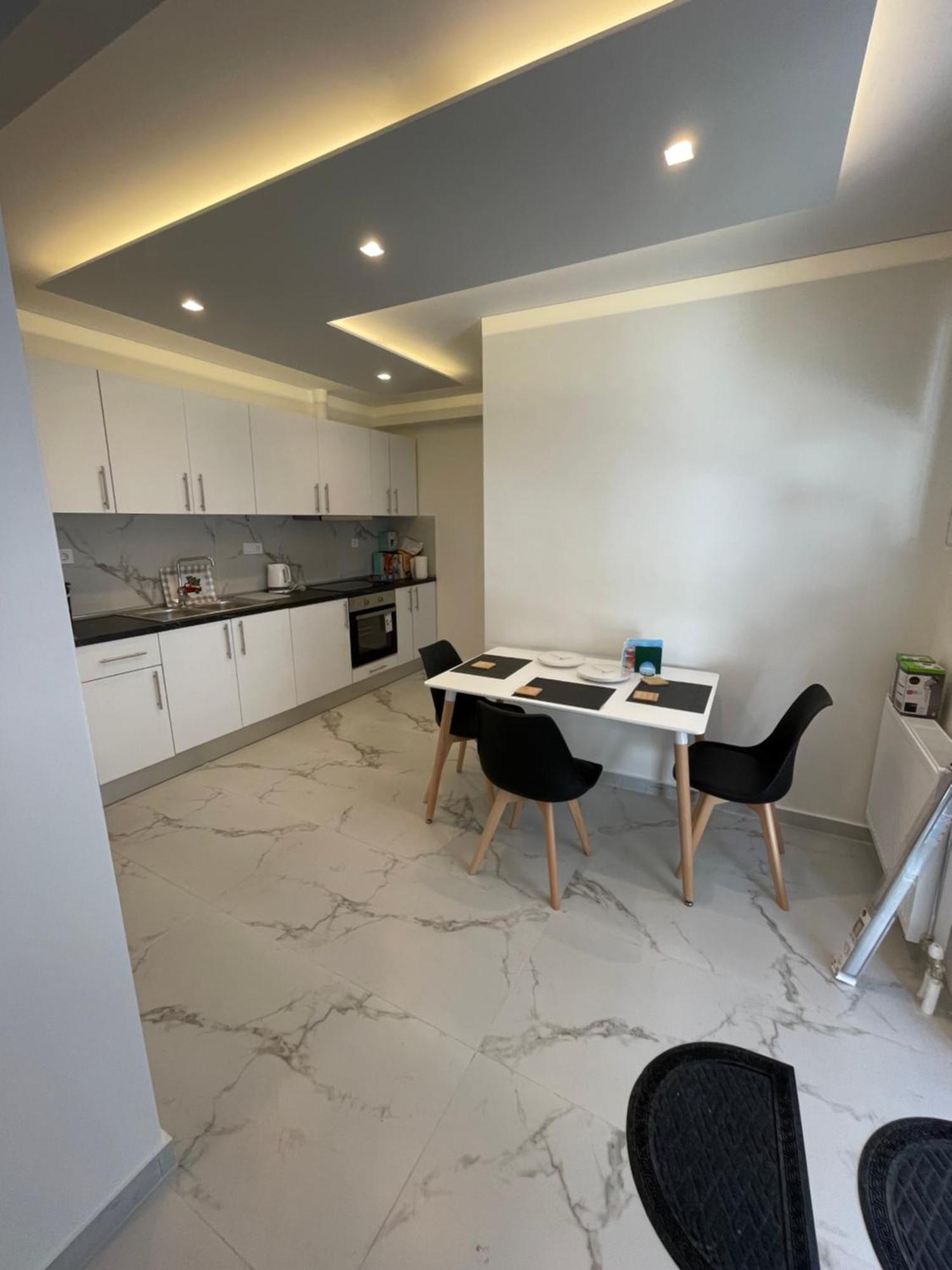 Alexandra Apartment Athens Exterior photo